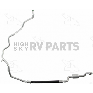 Four Seasons Air Conditioner Hose 66407