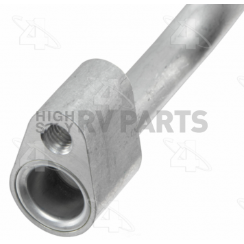 Four Seasons Air Conditioner Hose 66425-1