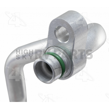 Four Seasons Air Conditioner Hose 66425-2