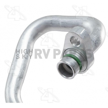 Four Seasons Air Conditioner Hose 66427-1