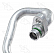 Four Seasons Air Conditioner Hose 66427