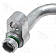 Four Seasons Air Conditioner Hose 66427
