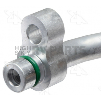 Four Seasons Air Conditioner Hose 66434-1