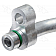 Four Seasons Air Conditioner Hose 66434