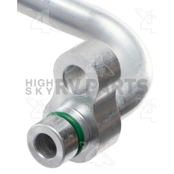 Four Seasons Air Conditioner Hose 66434-2