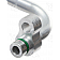 Four Seasons Air Conditioner Hose 66434