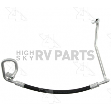 Four Seasons Air Conditioner Hose 66434