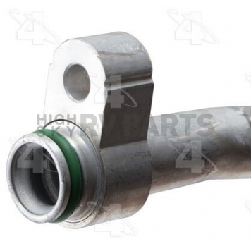 Four Seasons Air Conditioner Hose 66468-1