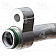 Four Seasons Air Conditioner Hose 66468