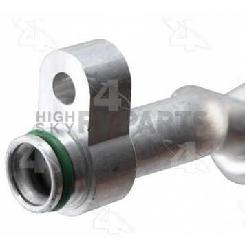 Four Seasons Air Conditioner Hose 66468-2