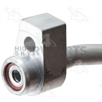 Four Seasons Air Conditioner Hose 66537-1