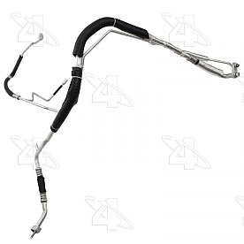 Four Seasons Air Conditioner Hose 66537