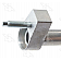 Four Seasons Air Conditioner Hose 66537
