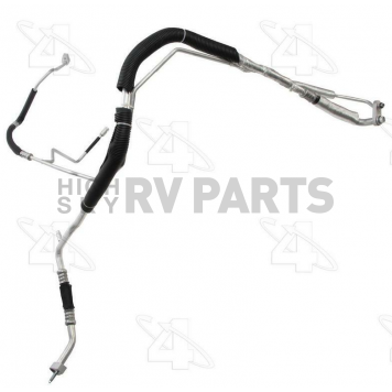 Four Seasons Air Conditioner Hose 66537