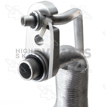 Four Seasons Air Conditioner Hose 66537-3