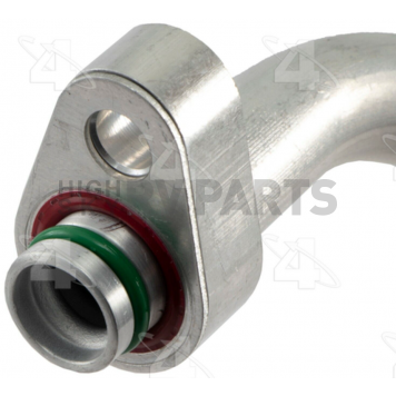Four Seasons Air Conditioner Hose 66551-1