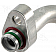 Four Seasons Air Conditioner Hose 66551