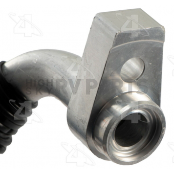 Four Seasons Air Conditioner Hose 66551-2