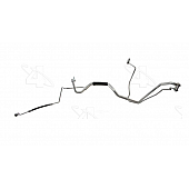 Four Seasons Air Conditioner Hose 66648