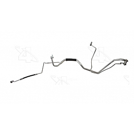 Four Seasons Air Conditioner Hose 66648