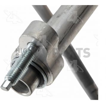 Four Seasons Air Conditioner Hose 66648-2