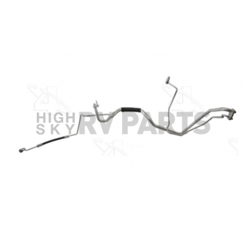 Four Seasons Air Conditioner Hose 66648