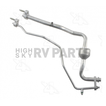 Four Seasons Air Conditioner Hose 66864