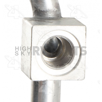 Four Seasons Air Conditioner Hose 66869-1