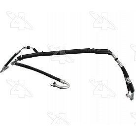 Four Seasons Air Conditioner Hose 66869