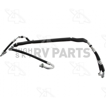 Four Seasons Air Conditioner Hose 66869