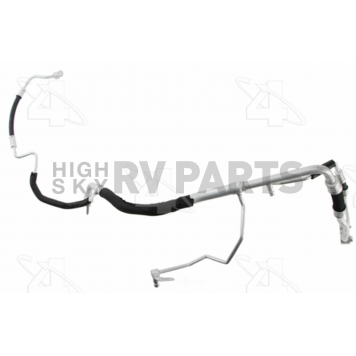 Four Seasons Air Conditioner Hose 66879-1