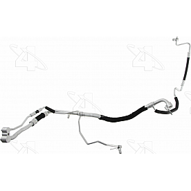 Four Seasons Air Conditioner Hose 66879