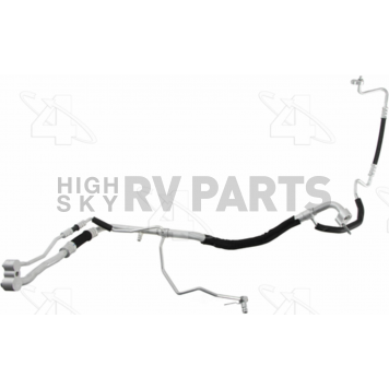 Four Seasons Air Conditioner Hose 66879