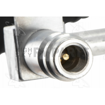 Four Seasons Air Conditioner Hose 66879-4