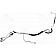 Four Seasons Air Conditioner Hose 66879