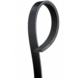 Gates Accessory Drive Belt K040268
