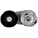 Gates BELTS OEM 38418
