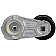 Gates BELTS OEM 38418
