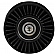 Gates Drive Belt Idler Pulley 36452