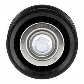 Gates Drive Belt Idler Pulley 36610