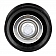 Gates Drive Belt Idler Pulley 36610