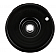 Gates Drive Belt Tensioner Pulley 36160