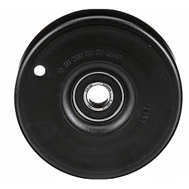 Gates Drive Belt Tensioner Pulley 36160
