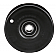 Gates Drive Belt Tensioner Pulley 36160
