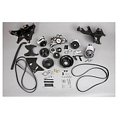 GM Performance Accessory Drive Belt Kit 19172806