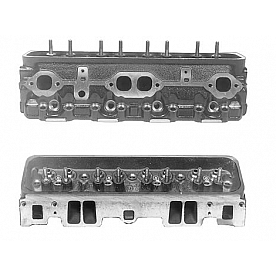 GM Performance Cylinder Head 12529093