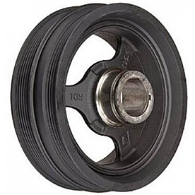 GM Performance Harmonic Balancer - 12635649