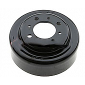 GM Performance PULLEYS 12550053
