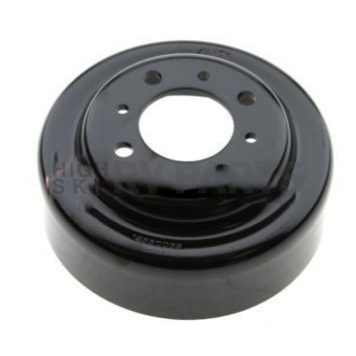 GM Performance PULLEYS 12550053