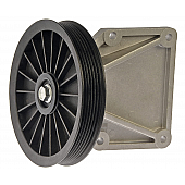 Help! By Dorman Air Conditioner Bypass Pulley 34168